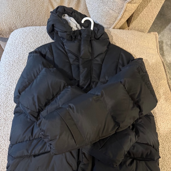 Helly Hanson Large Arctic Down Parka - Picture 2 of 4